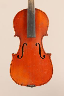 Violon 3/4 Français XXème fait à Mirecourt ; portant étiquet… - Photo 1