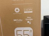 a box with a picture of a tv on it