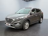 2017 hyundai tucson 2 0l sel 4x4 at