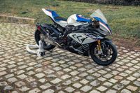 2018 - BMW HP4 Race “Neuve”