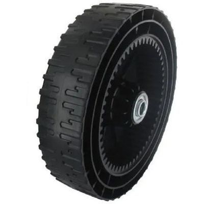 1536 /Roue pour tondeuses - SCHEPPACH - Noir - Dimensi…