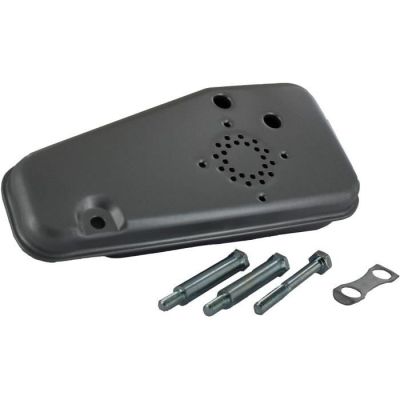 1508 / Pot d'échappement moteur BRIGGS ET STRATTON - B…