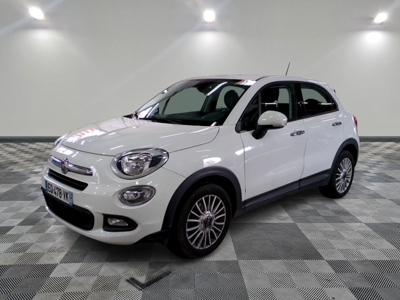 Voitures Particulières