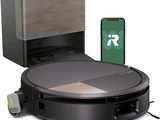 an image of a roombake with a phone connected to it