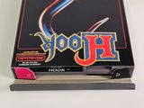 an image of a box with a game on top of it