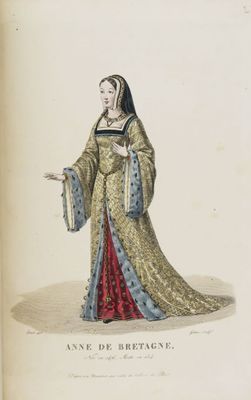 LA MESANGÈRE (P. A. L.), LANTÉ (L. M.) & GATINE (G.). Galeri…