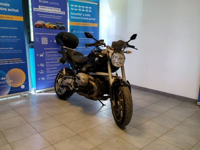 Bmw - R1200r Finition Pro - E…