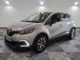 Renault C-Cross 1.2 Turbo 130 ch, boîte auto, 5 places