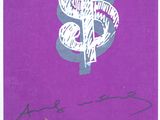 an image of a picture of a dollar sign on a purple background