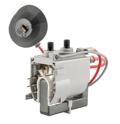 Lot de 20 transformateurs pour téléviseurs, marque HR.