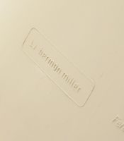 Verner PANTON (1926-1998) - Herman MILLER Editeur (photo 5)