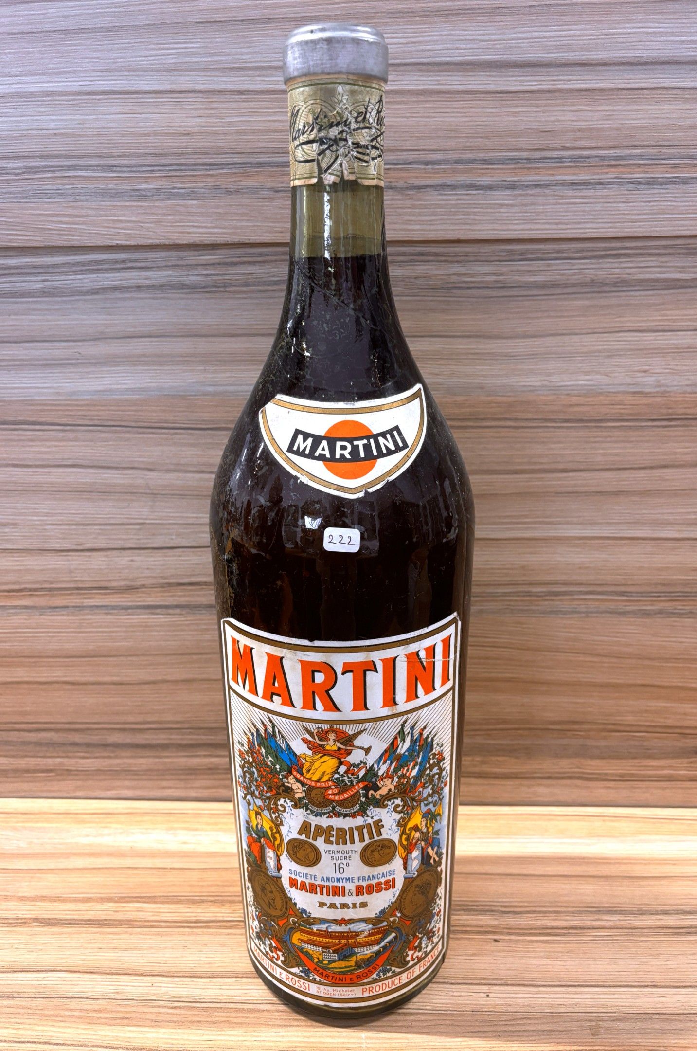 Objets d'art & Curiosités