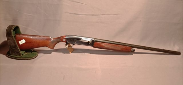 Catégorie C : Fusil FSA PERFEX. Calibre 12. Numéro de série 17501