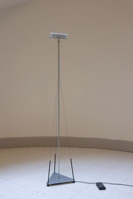 Gian Franco FRATTINI (1926-2004), éditions Artemide.