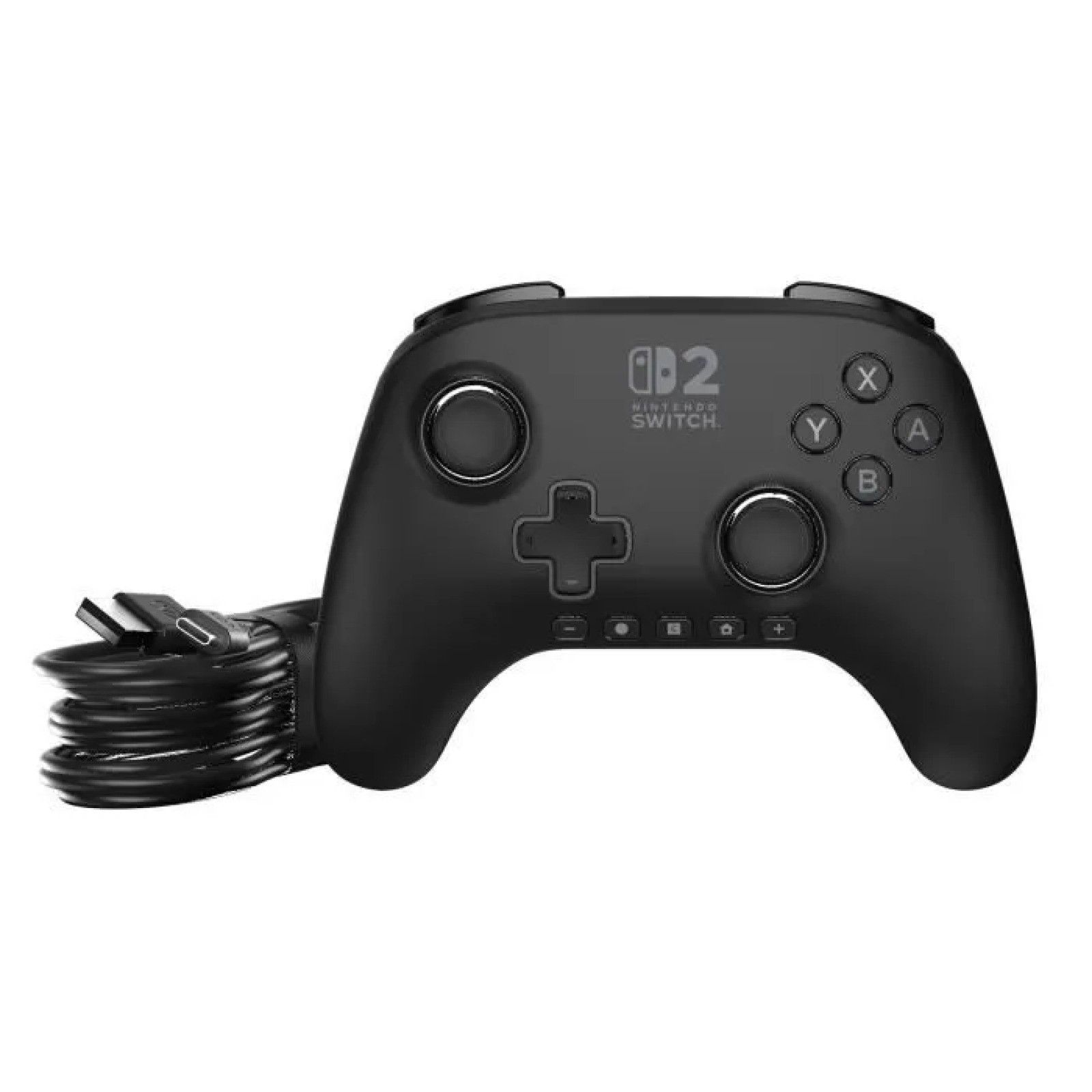 10798-659 / Manette de jeu - Nintendo Switch - Filaire - Noi…