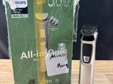 philips all in one hair clipper
