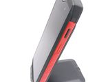 an image of a cell phone that is on a stand