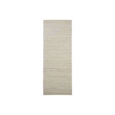 a white rug on a white background with a white background