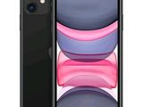 Apple iPhone 11 64 Go, gris sidéral