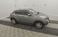 NISSAN JUKE 1.5 DCI110 TEKNA. Pour obtenir le contrôle techn… (photo 2)