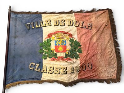 flag of the state of florida with the motto of the state of florida on it