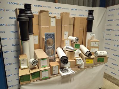 Burgerhout - Fournitures Aeratio…