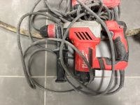 F4 - MAZAMET - 1 lot d’outils électroportatifs de marque MIL… (photo 2)