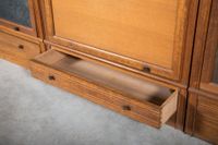 MD - Ensemble de modules de rangement en bois comprenant qui… (photo 4)