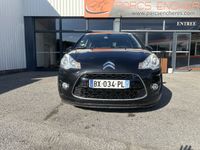CITROEN C3 1.6 HDI 92 EXCLUSIVE - MEC: 14/11/2011 - Km compt… (photo 3)