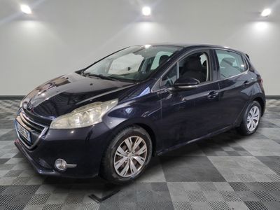 Peugeot - 208 1.6 E-Hdi 92ch Fap Bvm5 Blue Lion Business Pac…