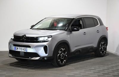 VP CITROEN C5 AIRCROSS 1.2 PURETECH 130ch C-SERIES - Dmec : …