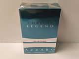 Azzaro Chrome Legend EAP pour homme