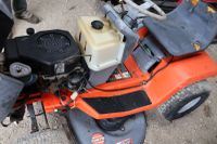 1 tracteur tondeuse SCOTTS 16HP/42'', ES (photo 3)
