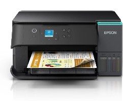 epson printer with scanner and scanner