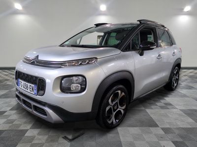 CITROEN - C3 AIRCROSS PURETECH 110 SS BVM6 SHINE - ES - Mise…