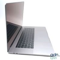 Macbook Pro Apple 2017 (15", A1707) Gris Foncé - Intel I7-78… (photo 3)