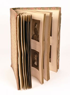 Recueil de Photographies Artistiques du Théâtre et de l'Opéra