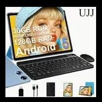 EL34 UJJ U3 Tablette - La première photo est non contractuel…