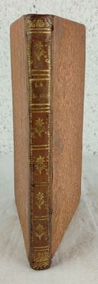 MERCIER (L.S.) : La Destruction de la Ligue.