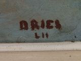 a picture of a sign on the side of a building