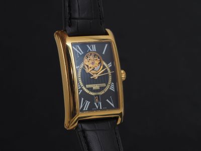 FREDERIQUE CONSTANT réf. FC 303 - Photo 1