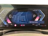 an image of a car ' s dashboard with a digital display