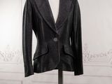 black blazer jacket on a mannequin mannequin mannequin mannequin mannequin mannequin mannequin mannequin manne