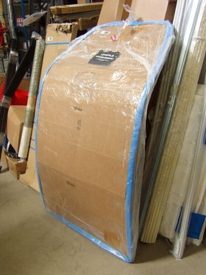 PARE-BRISE MERLO - Vitre avant - Réf 83425 - NEUF - Prévoi… - Photo 1