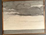 a picture of a painting hanging on the wall