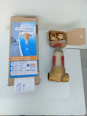 a box with a hose attached to it and a box with a hose attached to it