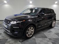 LAND ROVER - RANGE ROVER EVOQUE MARK III TD4 150 HSE DYNAMIC…