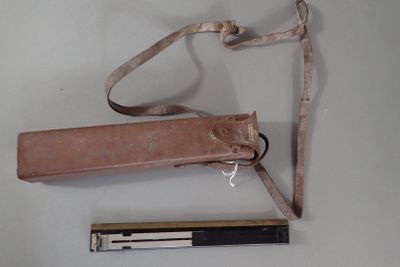 DIETZGEN Made in U.S.A. Instrument de mesure en métal, dans …