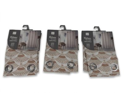 three pairs of men ' s socks with different designs on them