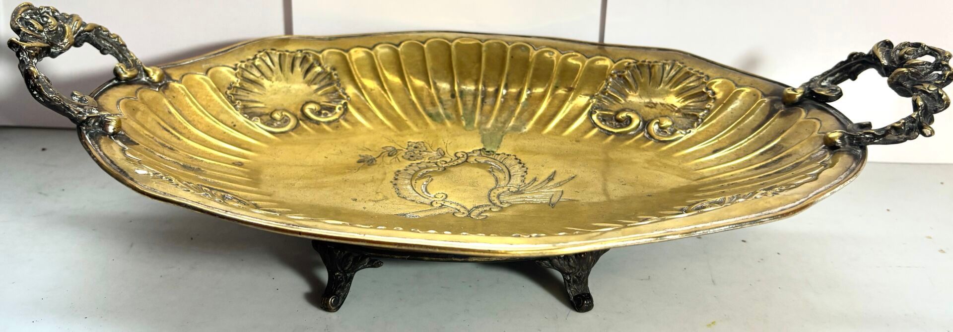 Objets d'art & Curiosités